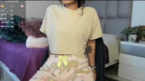 Snapshot of ashley_120 chatting on 02-11-25, 10:39 Carolina online show from 02-11-25, 10:39