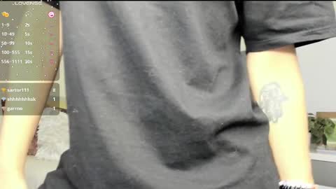 Snapshot of ashley_120 chatting on 03-12-25, 01:58 Carolina online show from 03-12-25, 01:58