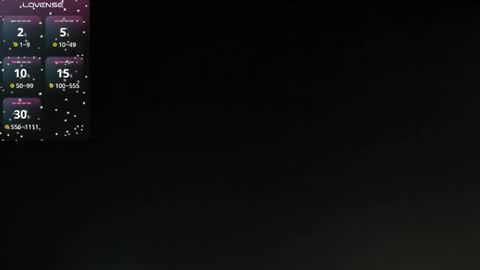 Snapshot of ashley_120 chatting on 09-08-25, 05:45 Carolina online show from 09-08-25, 05:45