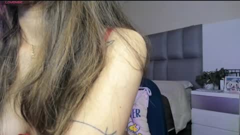 Snapshot of ashley_120 chatting on 10-09-25, 11:36 Carolina online show from 10-09-25, 11:36