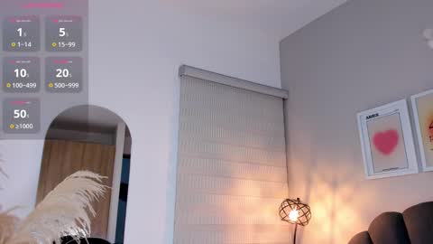 A S H L E Y online show from 02-25-25, 02:14