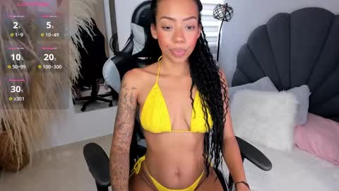 A S H L E Y online show from 02-26-25, 08:54