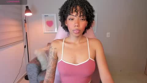 A S H L E Y online show from 06-12-26, 03:05