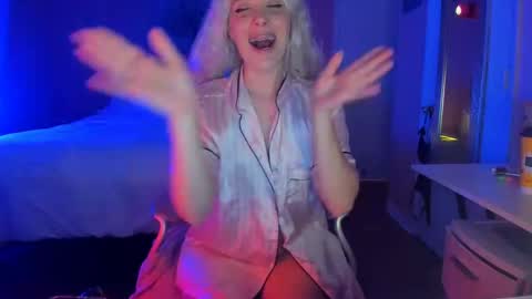 Snapshot of ashley_57 chatting on 10-09-25, 11:36 Ashley online show from 10-09-25, 11:36