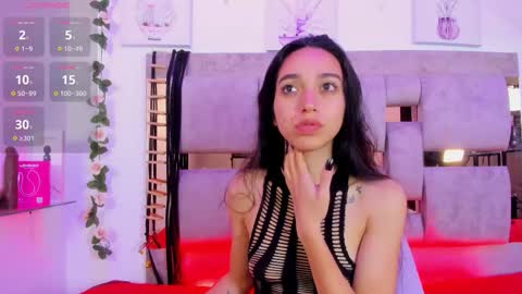 ashley_7777 online show from 03-01-26, 10:56