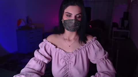   Yasmina   online show from 12-03-24, 04:14