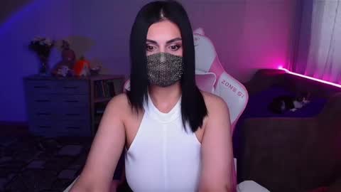   Yasmina   online show from 02-17-25, 04:31