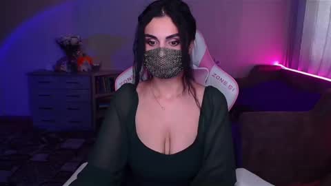   Yasmina   online show from 02-18-25, 04:26