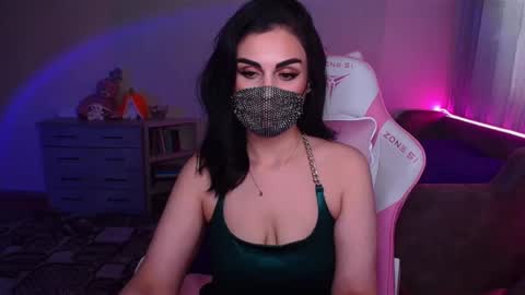   Yasmina   online show from 03-08-25, 03:06