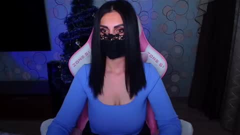   Yasmina   online show from 01-07-26, 03:53