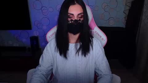   Yasmina   online show from 02-03-26, 03:37