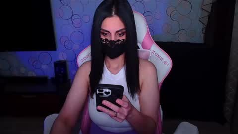   Yasmina   online show from 02-09-26, 03:54