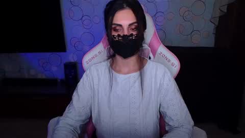   Yasmina   online show from 03-02-26, 03:52