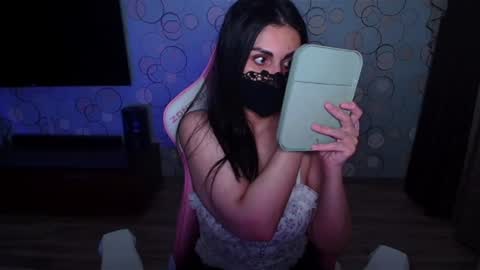   Yasmina   online show from 07-01-26, 04:14