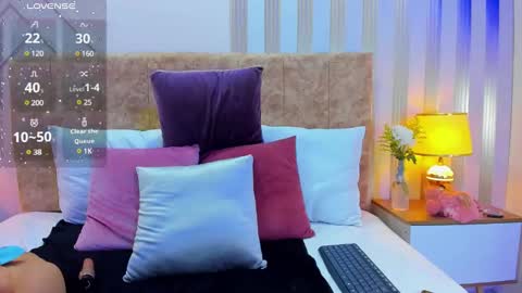 ashley online show from 01-09-25, 06:04