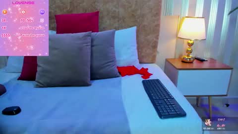 ashley online show from 10-13-25, 02:17