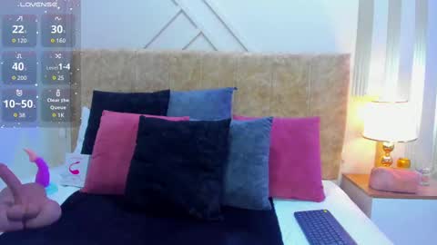 ashley online show from 11-01-25, 02:19