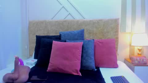 ashley online show from 11-03-25, 02:40