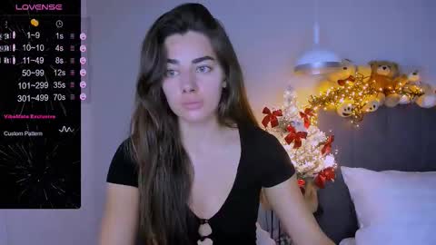 Ashley online show from 12-17-25, 04:02