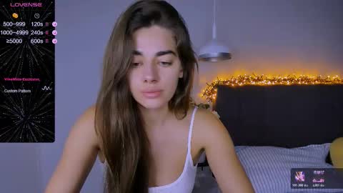 Ashley online show from 02-23-26, 04:26