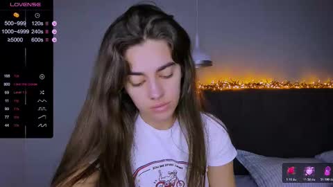 Ashley online show from 02-24-26, 03:21