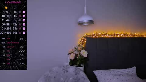 Ashley online show from 03-10-26, 05:07