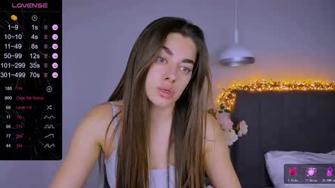 Ashley online show from 03-20-26, 04:45