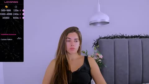 Ashley online show from 05-26-26, 02:24