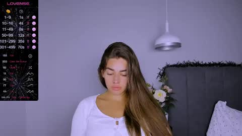 Ashley online show from 06-01-26, 03:58