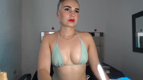 ashley__tylor online show from 01-13-25, 03:56