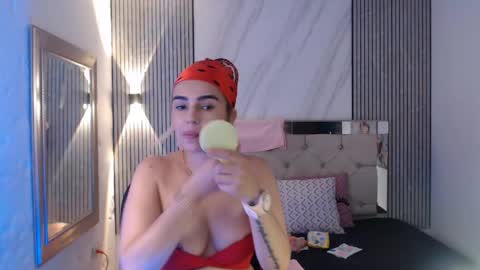 ashley__tylor online show from 05-09-26, 08:36