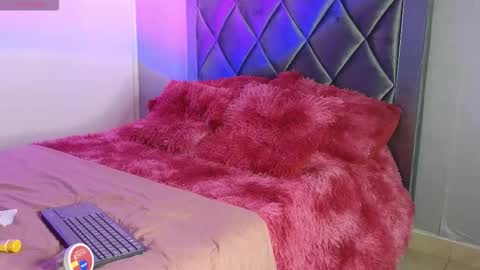 Ashley online show from 02-03-26, 08:58