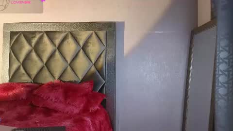 Ashley online show from 06-26-26, 10:47