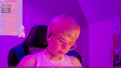 Angel Ashley Love  online show from 09-17-25, 05:09