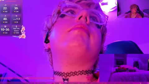 Snapshot of ashley_angel_love chatting on 10-05-25, 01:48 Angel Ashley Love online show from 10-05-25, 01:48