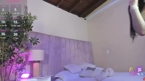 Snapshot of ashley_beaomunt chatting on 03-13-26, 05:19 ashley_beaomunt online show from 03-13-26, 05:19