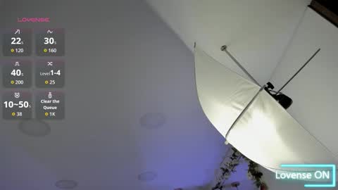 Ashley online show from 11-05-25, 03:28