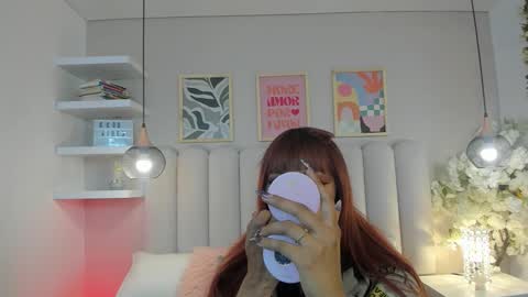 Ashley online show from 01-16-26, 03:21