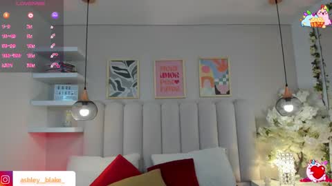 Ashley online show from 02-05-26, 06:07