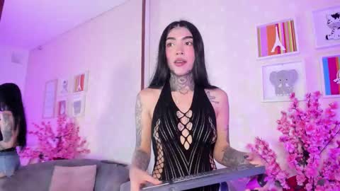 ashley_blum_ online show from 03-18-26, 12:08