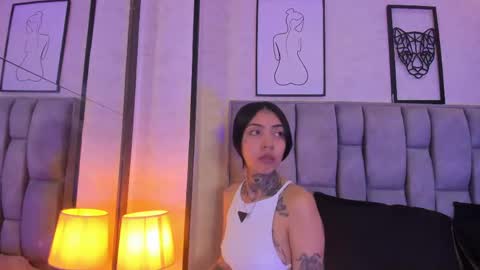 ashley_blum_ online show from 05-10-26, 11:26