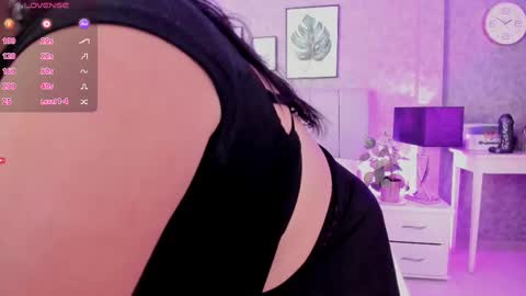 Ashleyy online show from 02-20-25, 11:53