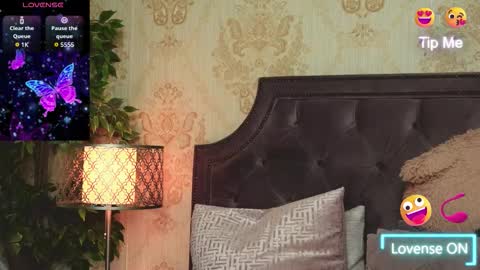 Ashley online show from 02-02-26, 10:19