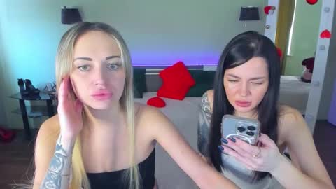 Alina online show from 03-26-26, 08:09