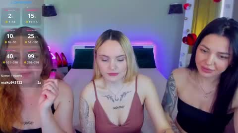 Alina online show from 05-09-26, 06:51