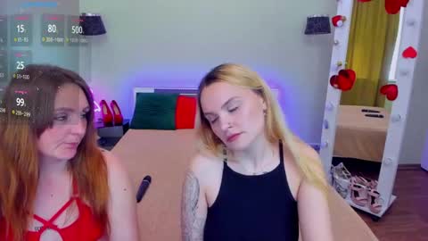 Alina online show from 05-11-26, 07:03