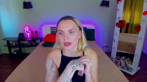 Alina online show from 06-21-26, 06:16