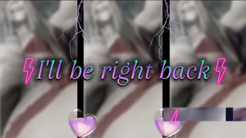 ashley dawson  help me reach 100 thumbs up online show from 02-22-25, 08:40