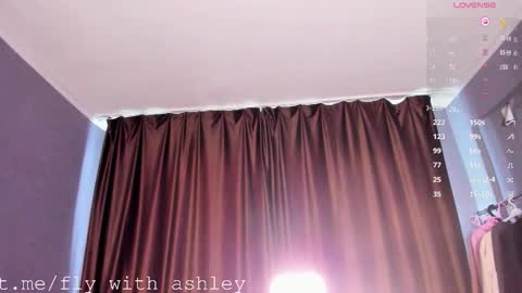 ashley_fly online show from 11-22-25, 05:28