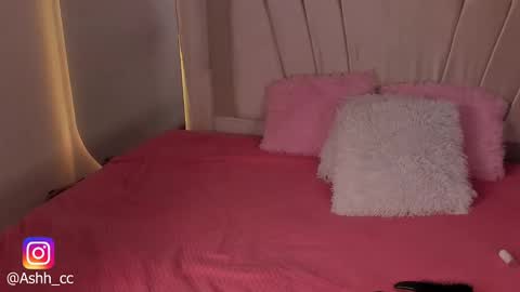 Ashley online show from 12-05-24, 08:55